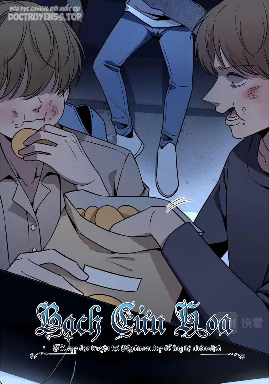 Cuồng Thám 86 trang 37