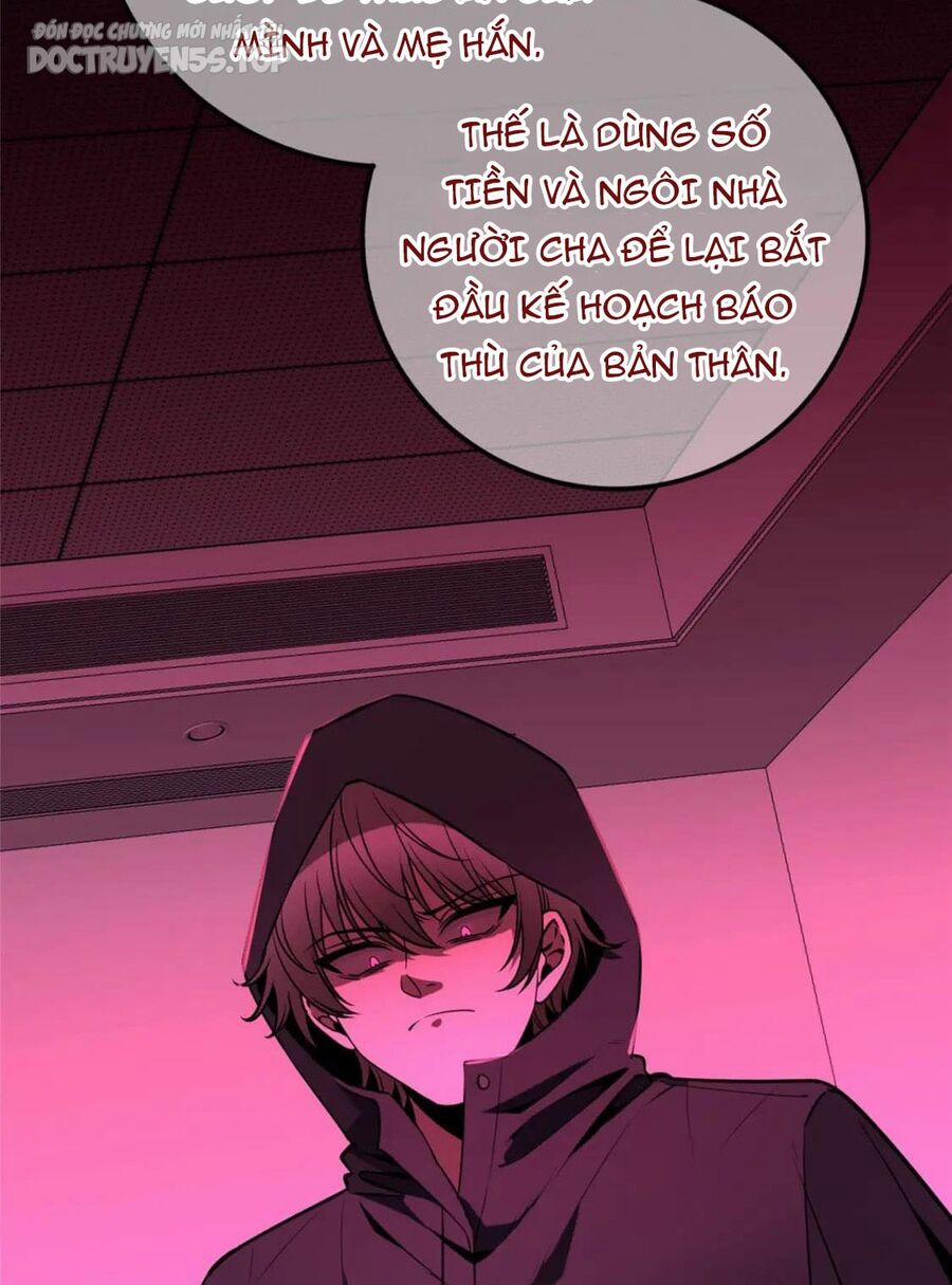 Cuồng Thám 86 trang 50