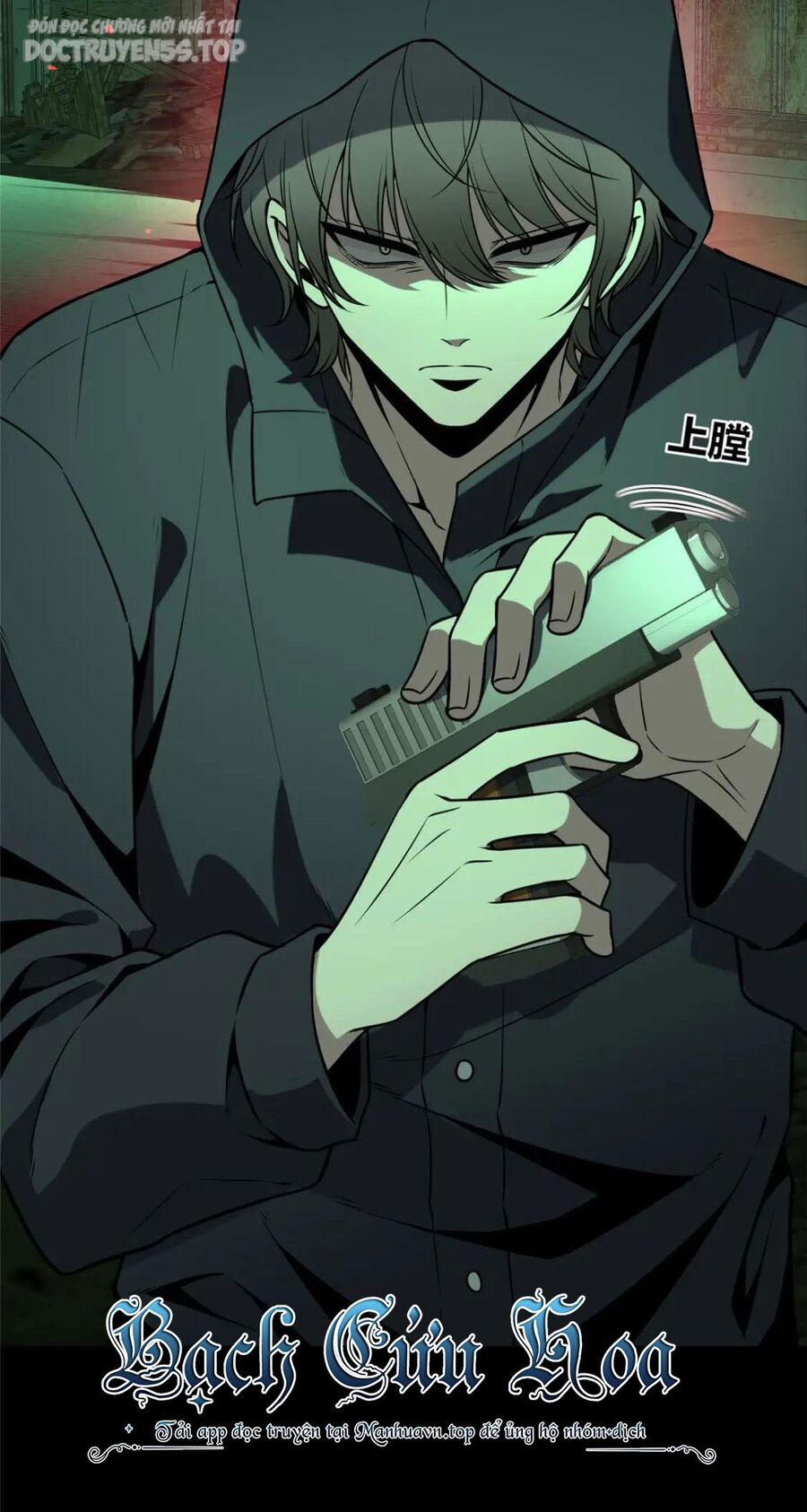 Cuồng Thám 86 trang 58