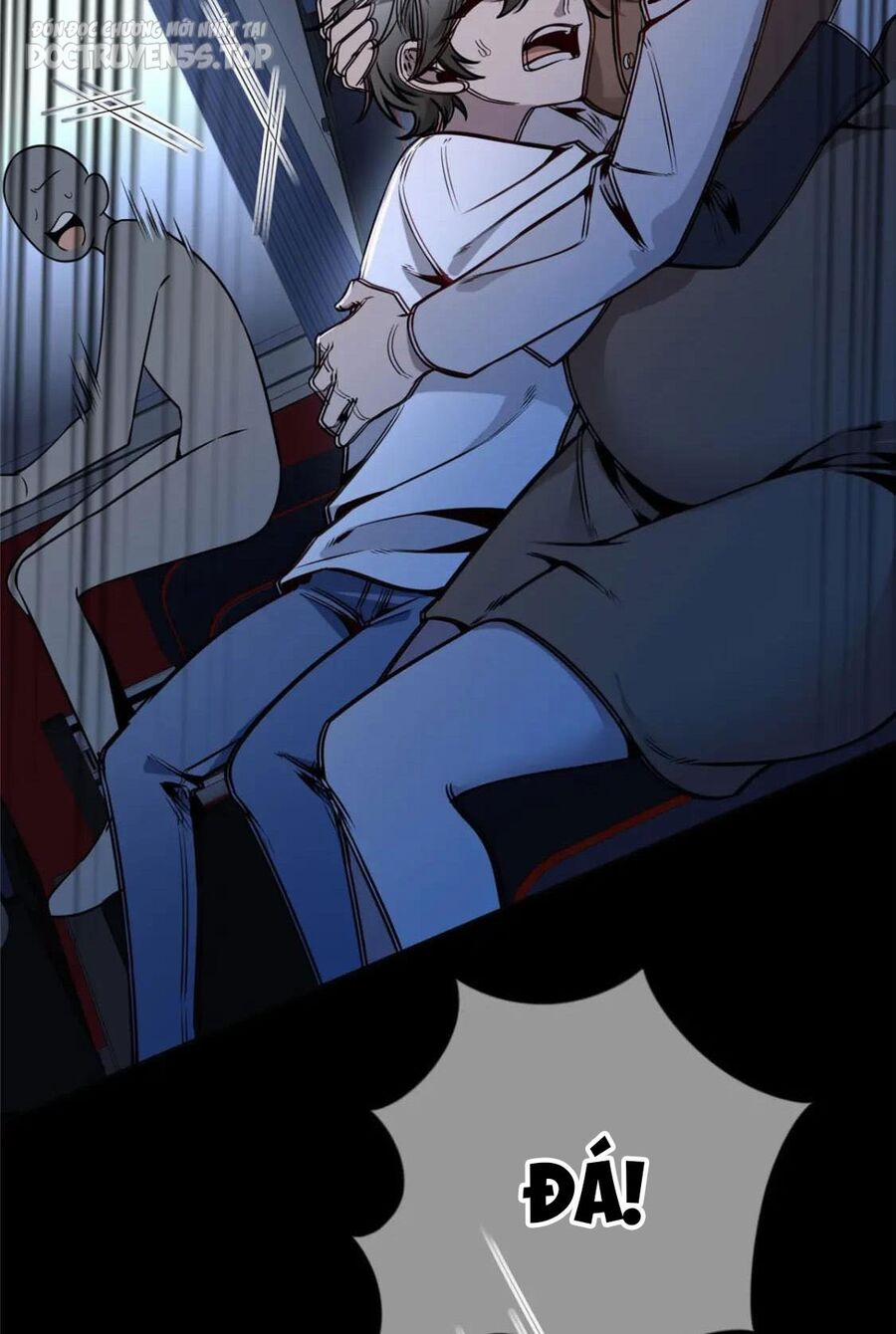 Cuồng Thám 86 trang 6