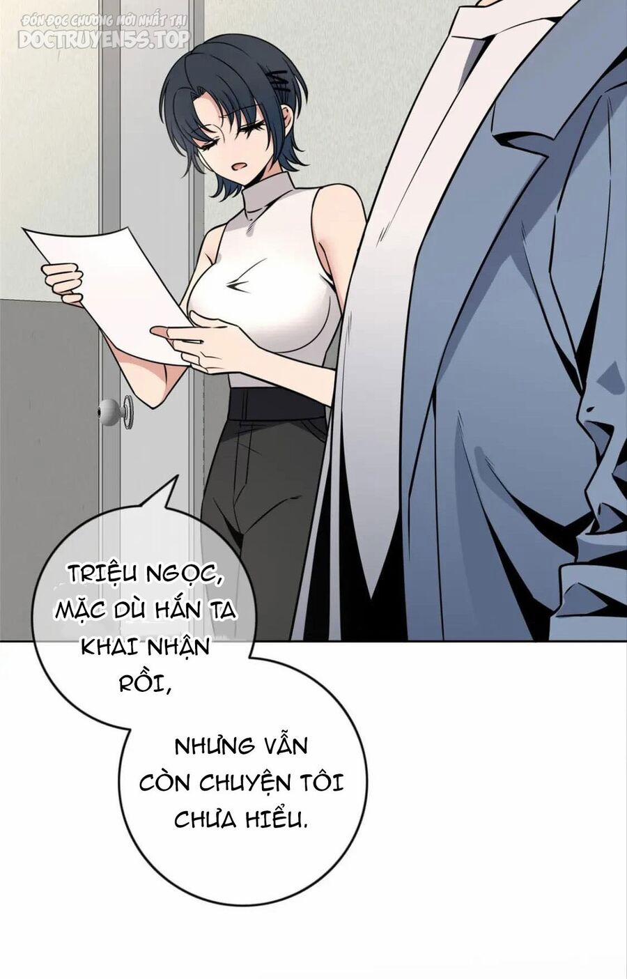 Cuồng Thám 86 trang 60