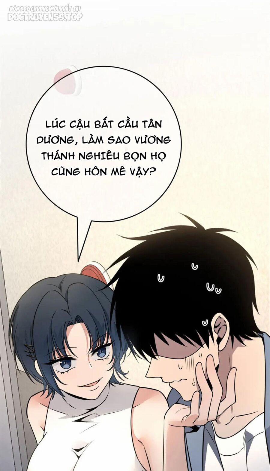 Cuồng Thám 86 trang 61