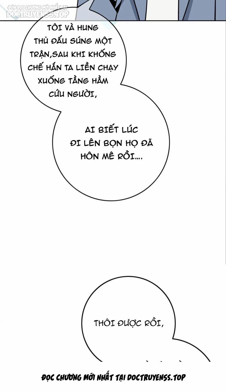 Cuồng Thám 86 trang 64