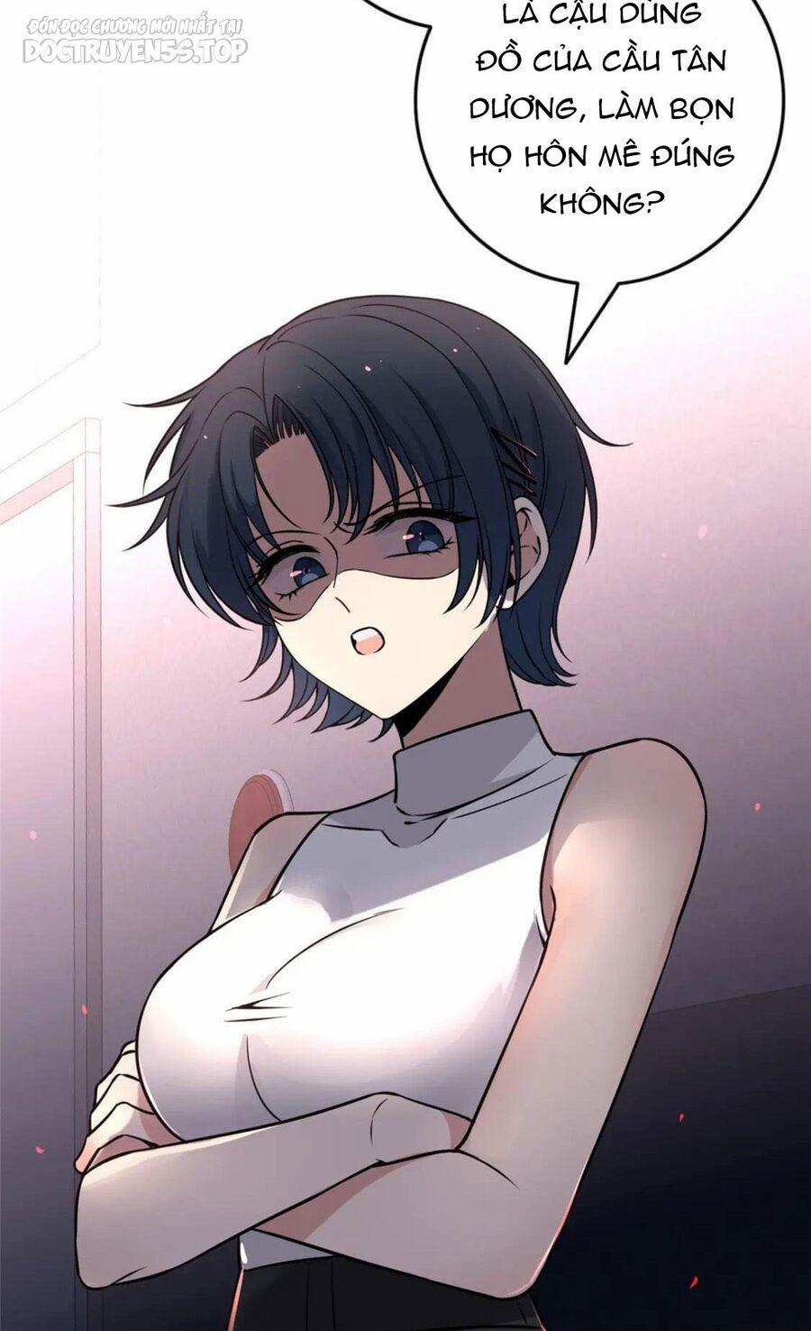 Cuồng Thám 86 trang 65