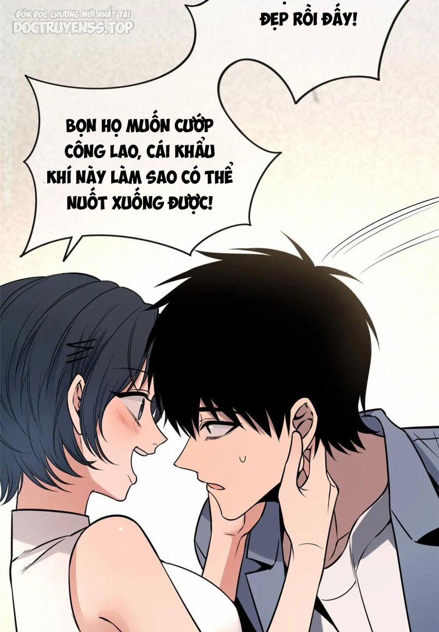 Cuồng Thám 86 trang 67