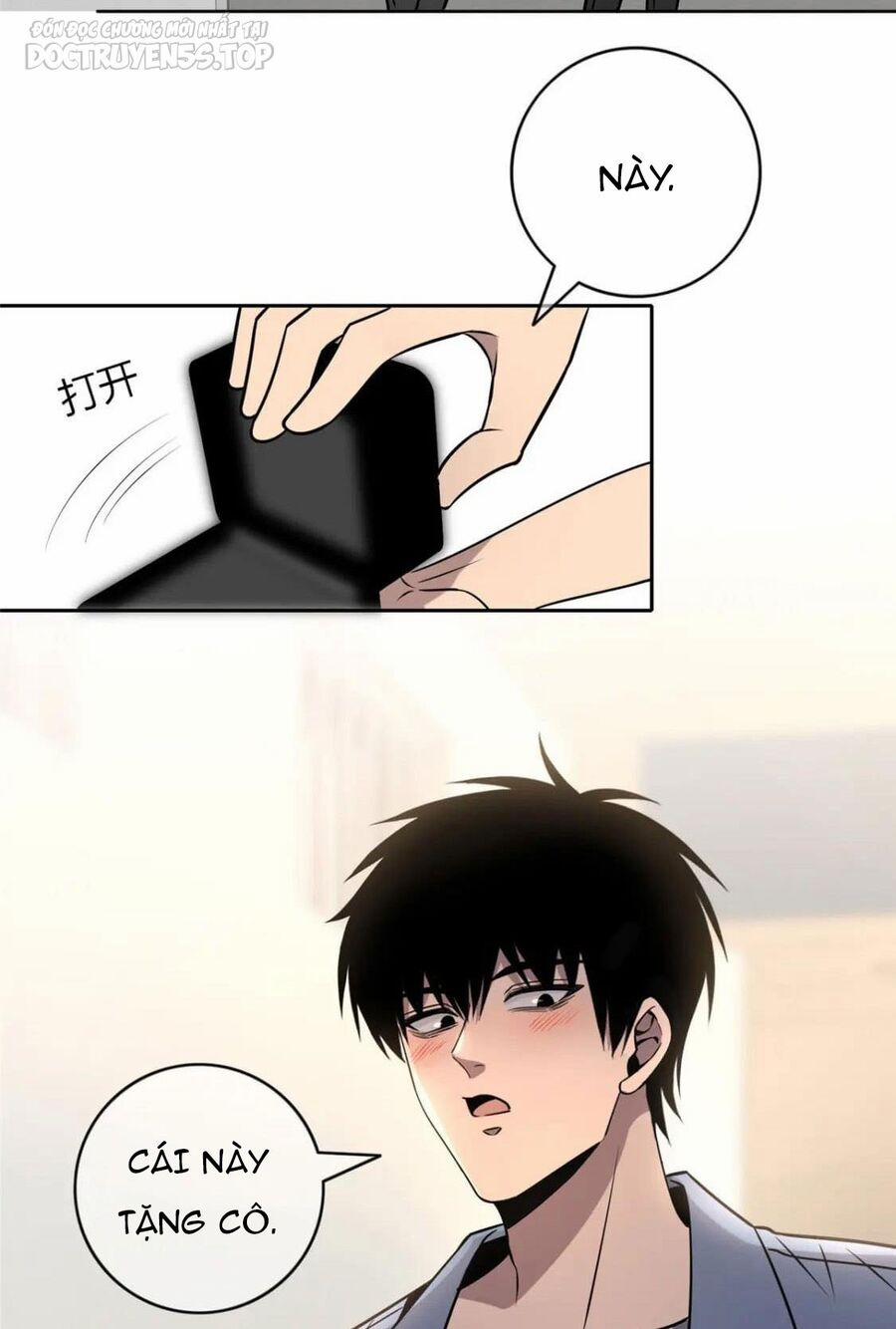 Cuồng Thám 86 trang 70