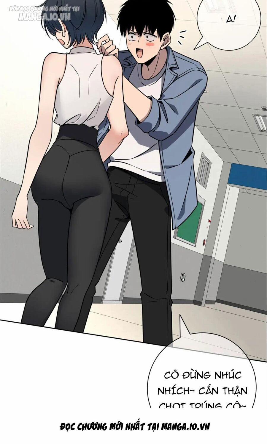 Cuồng Thám 87 trang 12