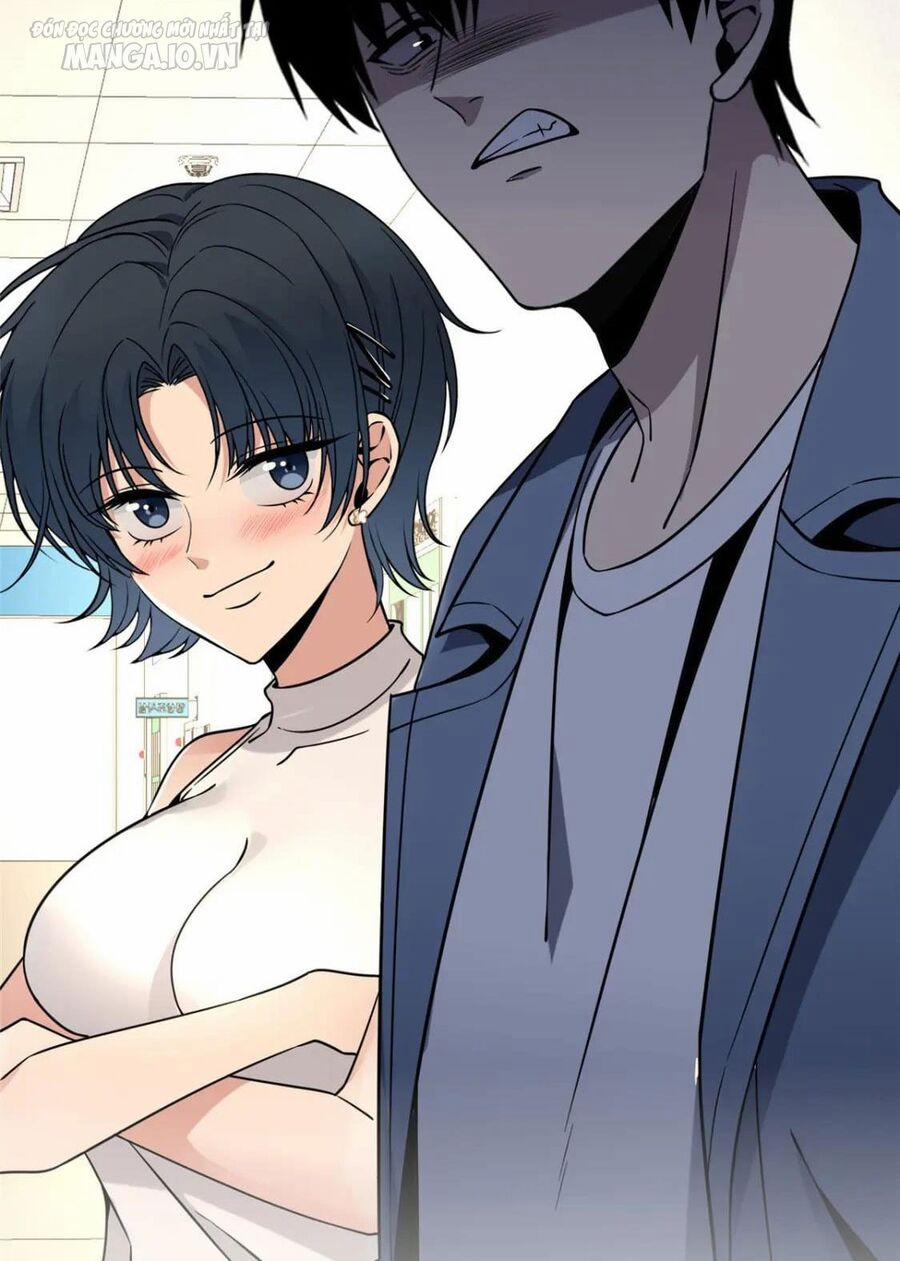 Cuồng Thám 87 trang 19