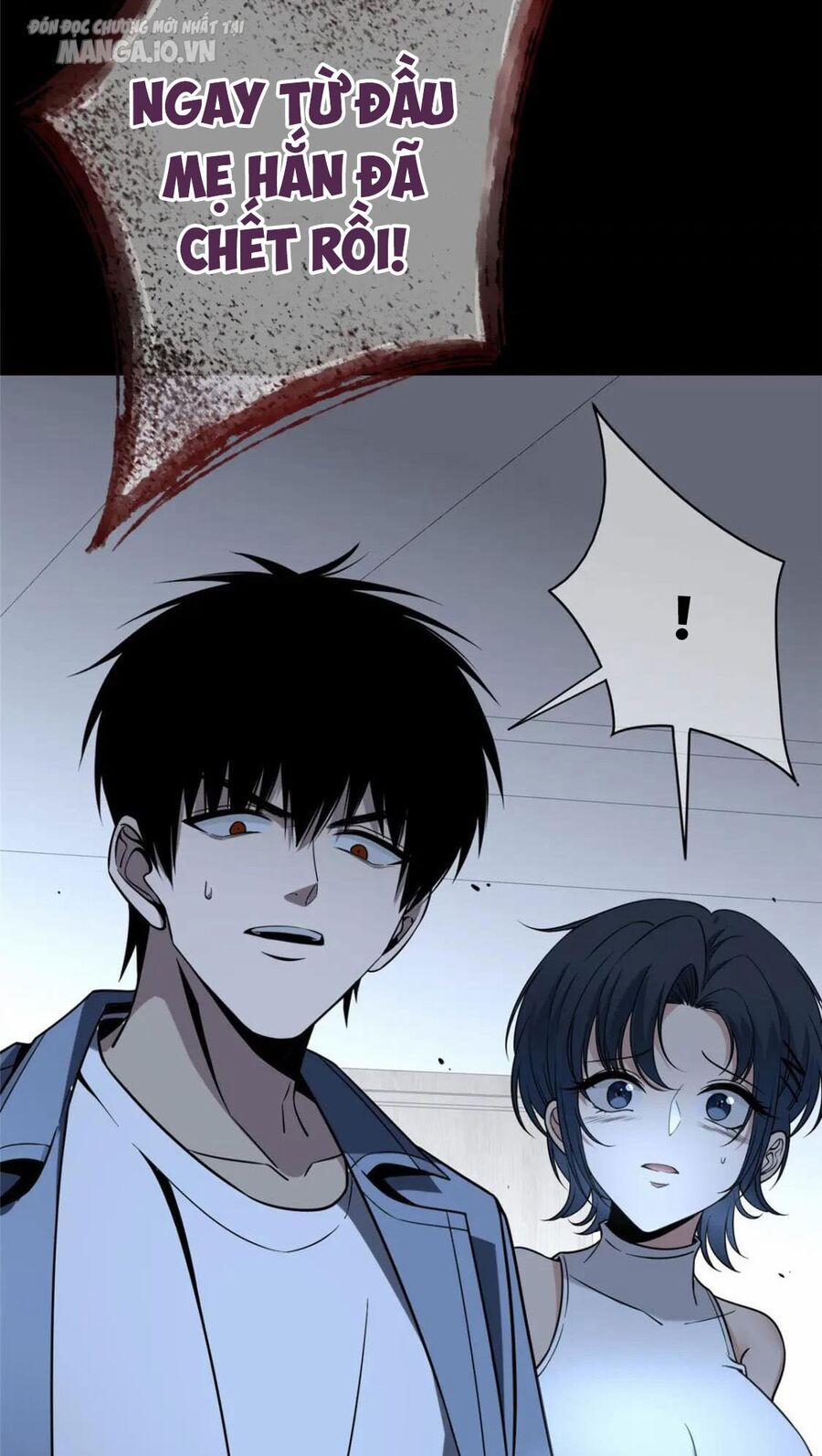 Cuồng Thám 87 trang 25