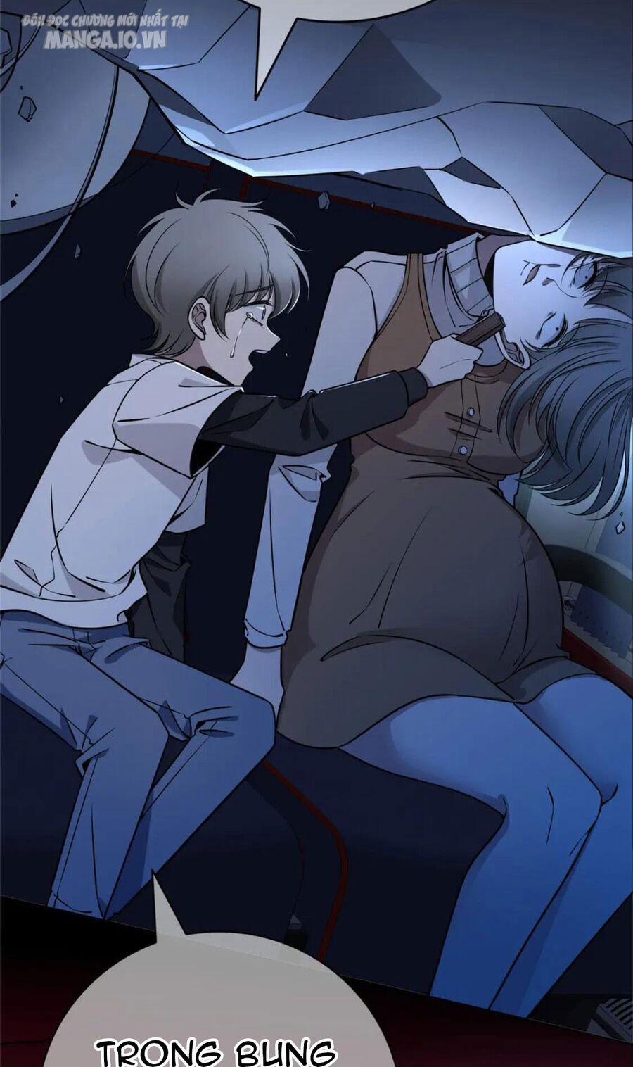 Cuồng Thám 87 trang 29