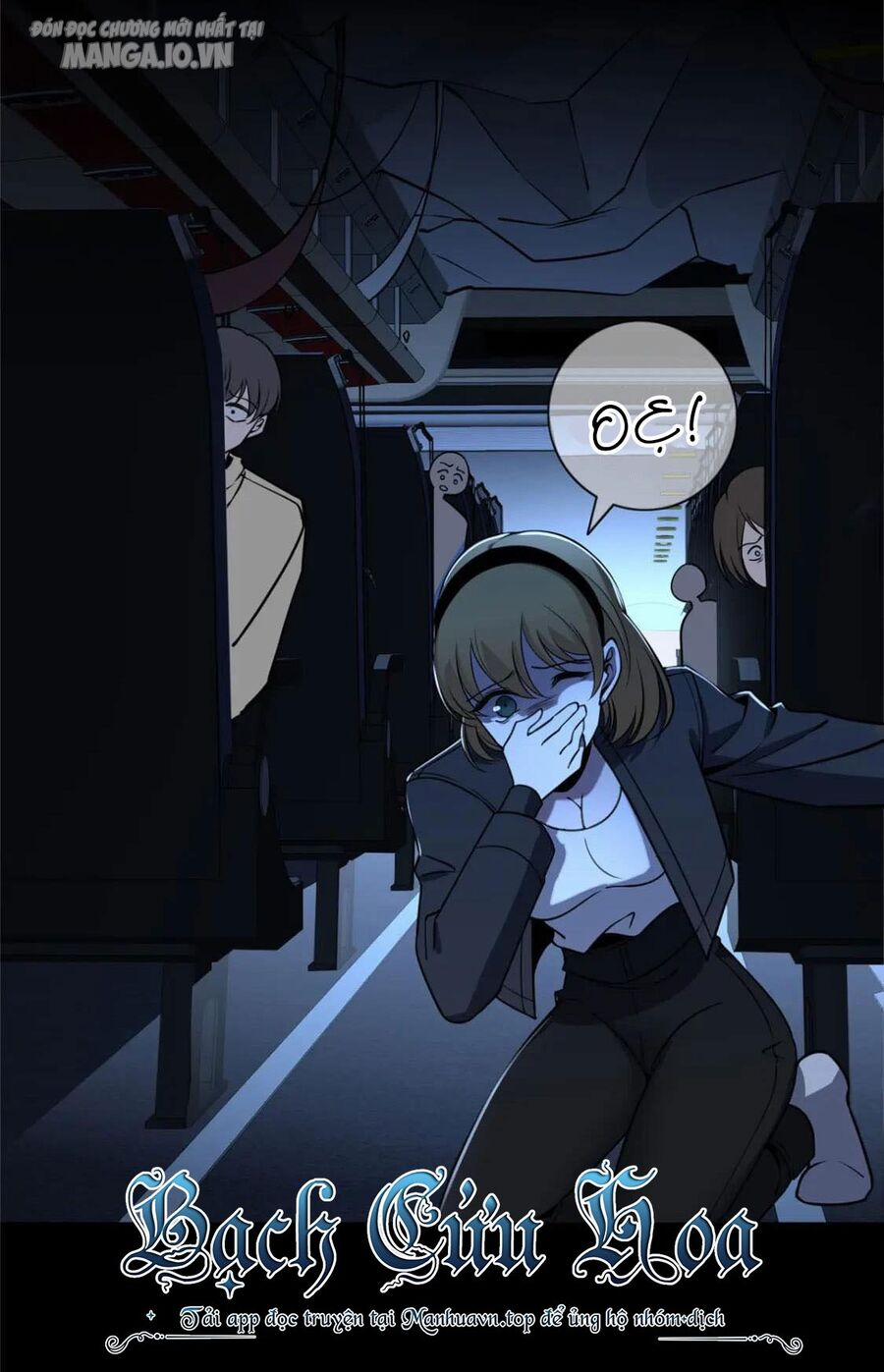 Cuồng Thám 87 trang 32