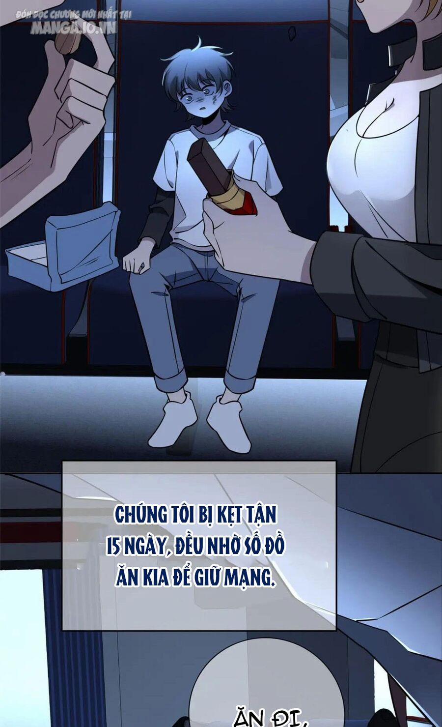 Cuồng Thám 87 trang 34