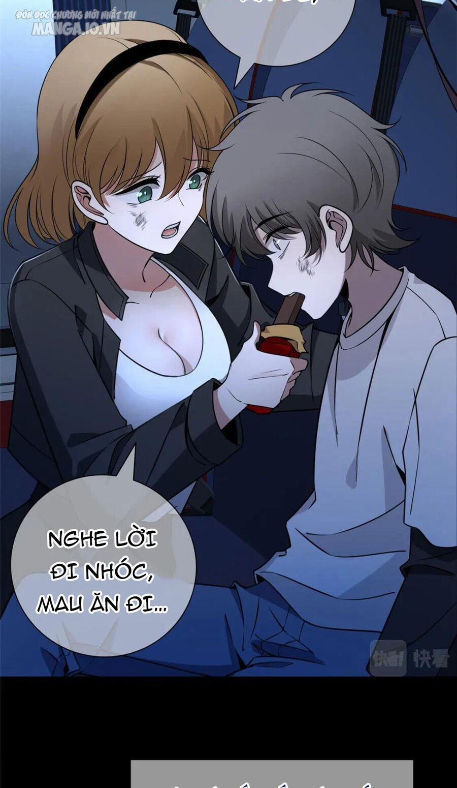 Cuồng Thám 87 trang 35