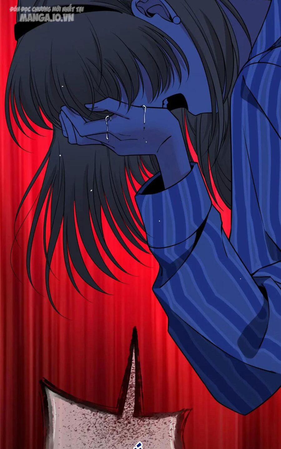 Cuồng Thám 87 trang 38