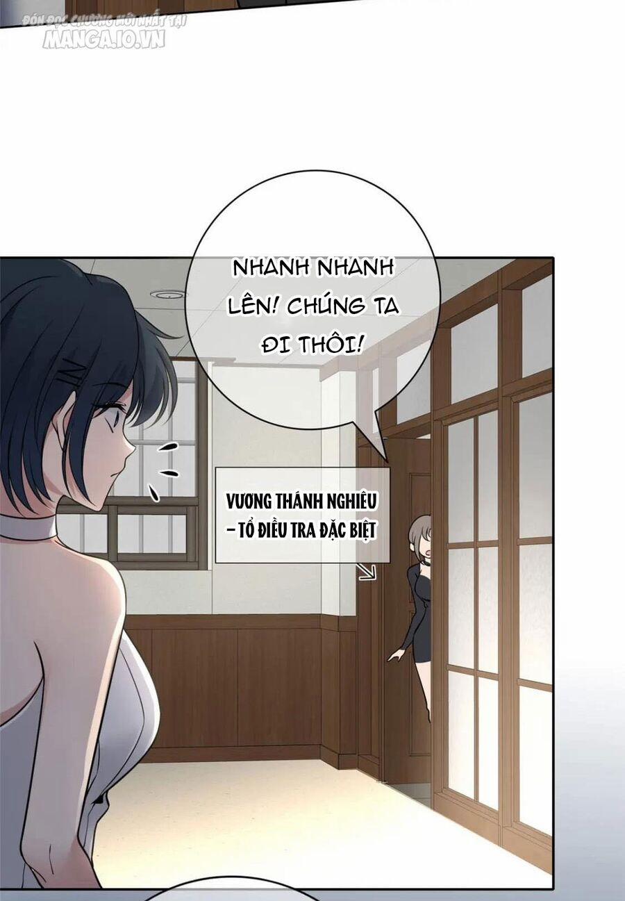 Cuồng Thám 87 trang 43