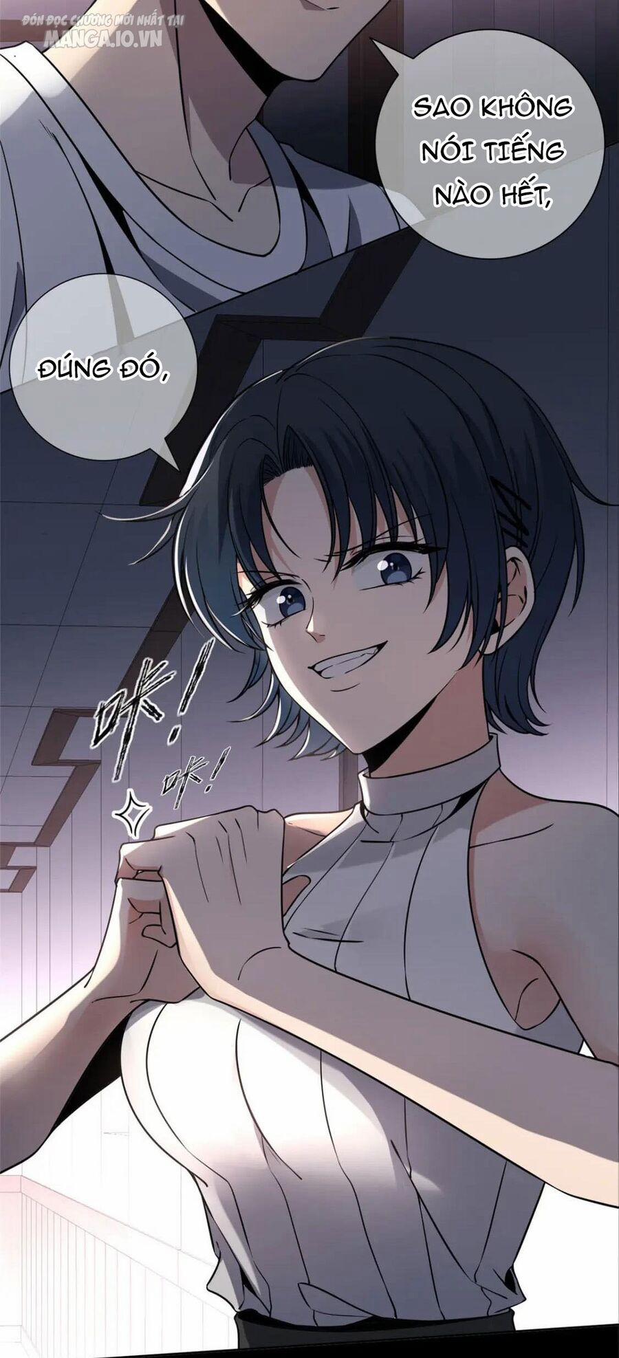 Cuồng Thám 87 trang 49