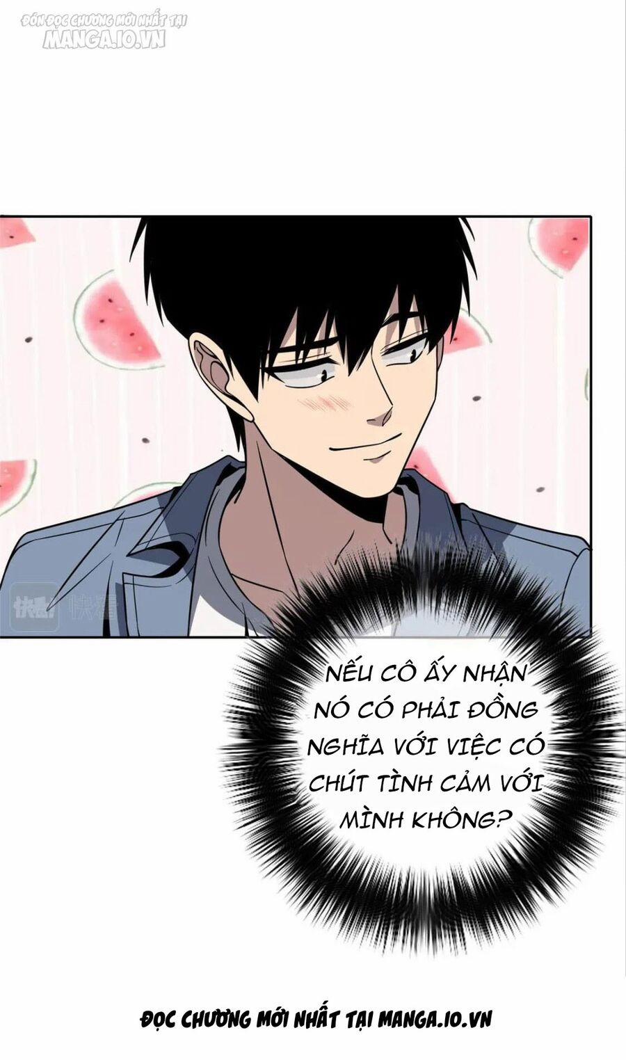 Cuồng Thám 87 trang 5