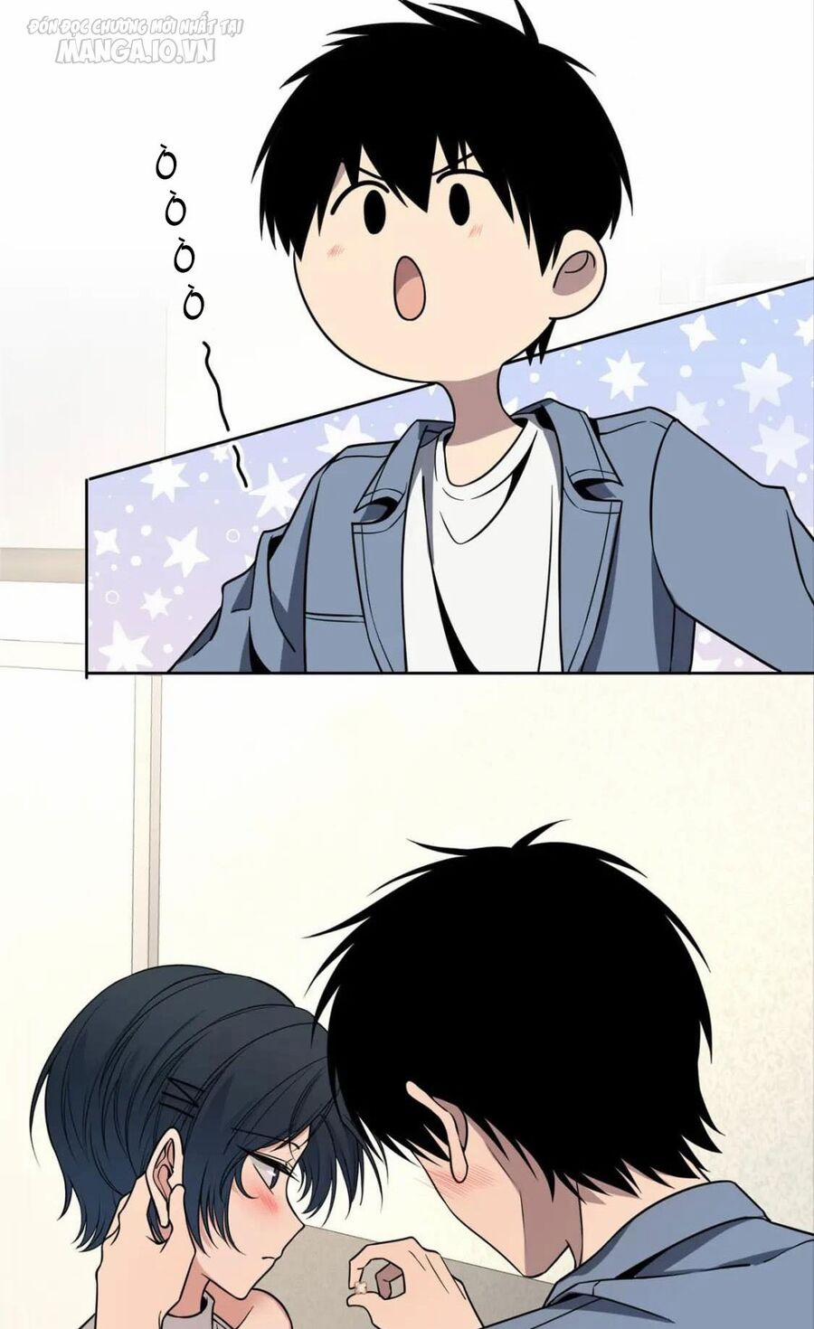 Cuồng Thám 87 trang 8