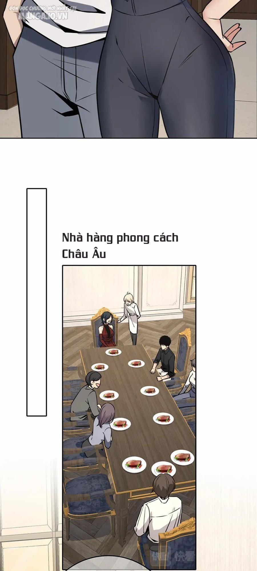 Cuồng Thám 88 trang 10