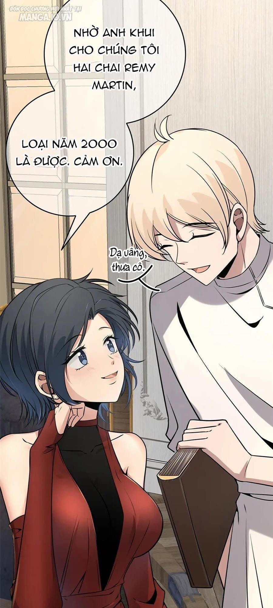 Cuồng Thám 88 trang 11