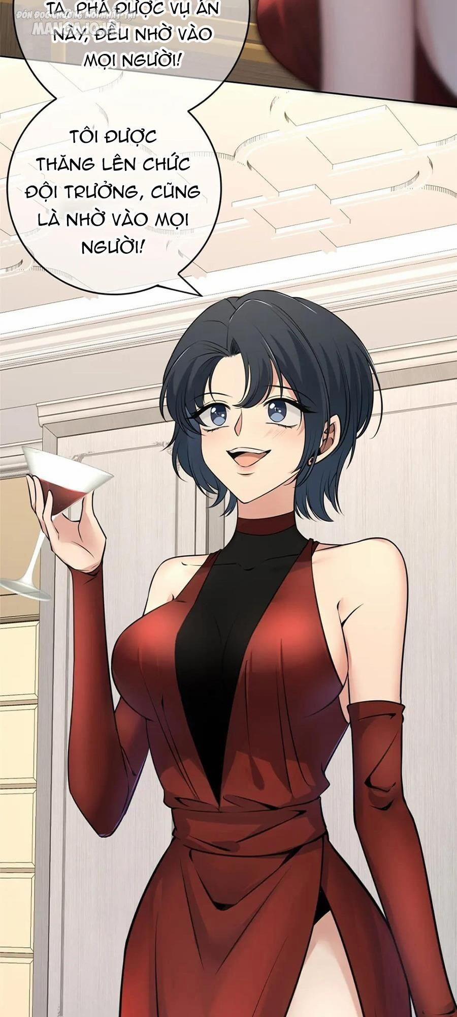 Cuồng Thám 88 trang 14