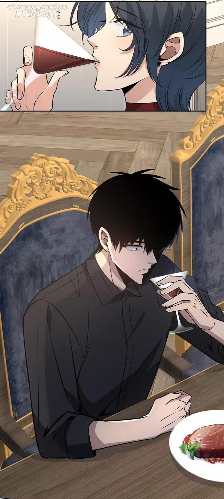 Cuồng Thám 88 trang 16