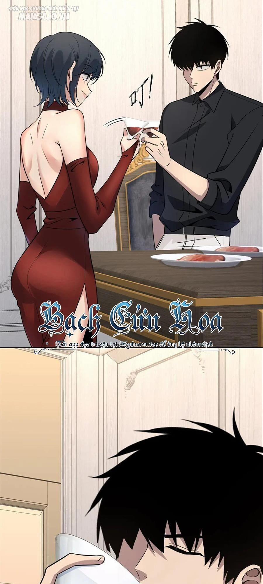 Cuồng Thám 88 trang 18