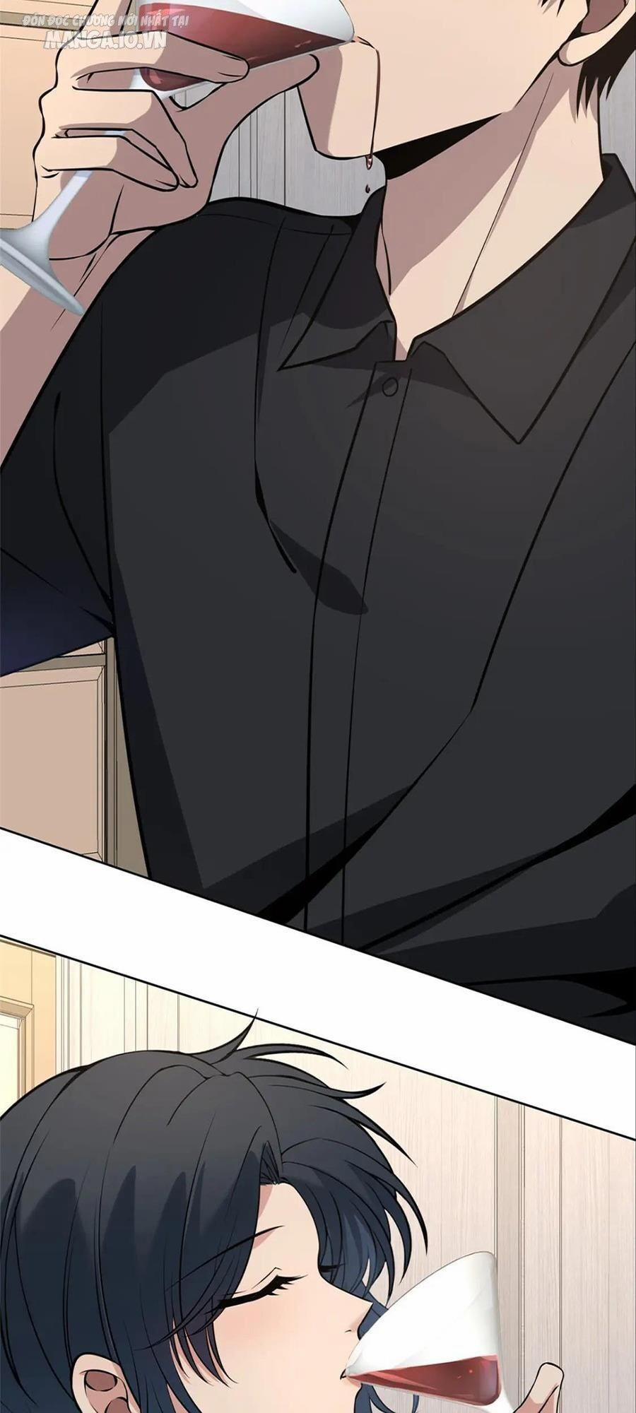 Cuồng Thám 88 trang 19