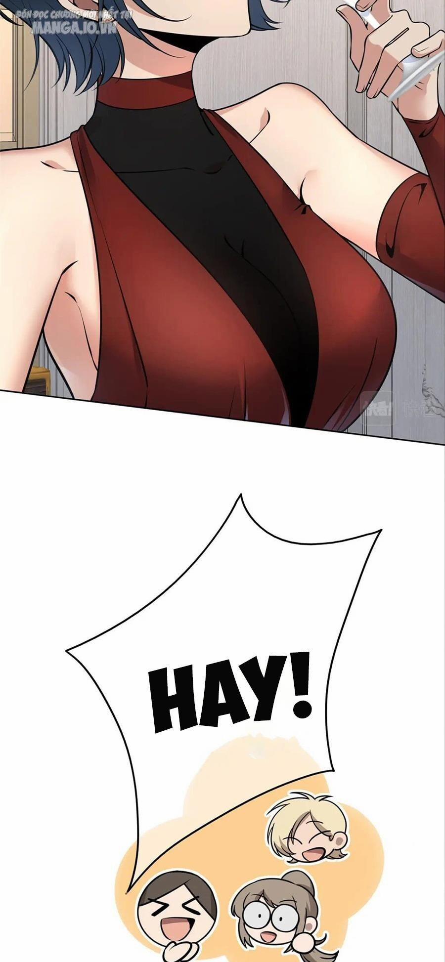 Cuồng Thám 88 trang 20