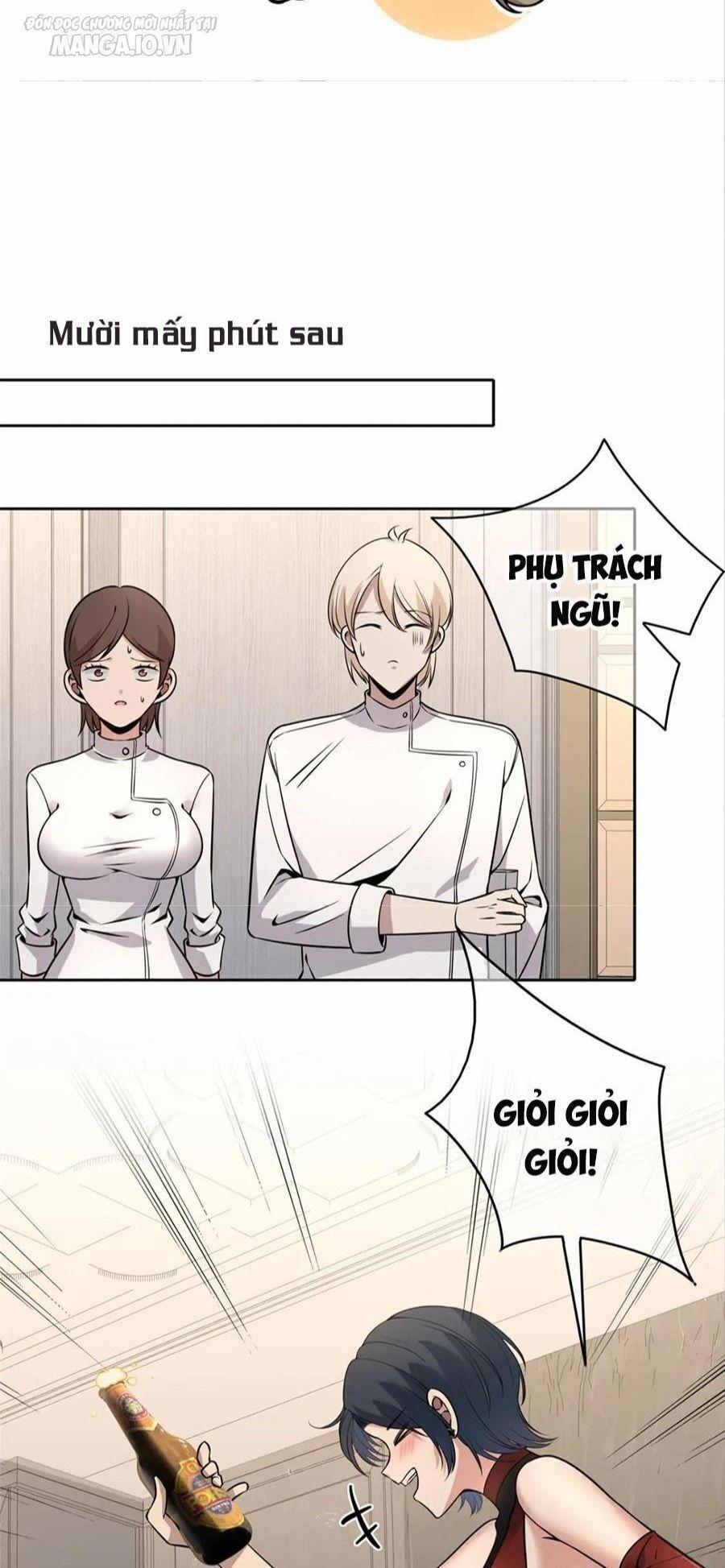 Cuồng Thám 88 trang 21