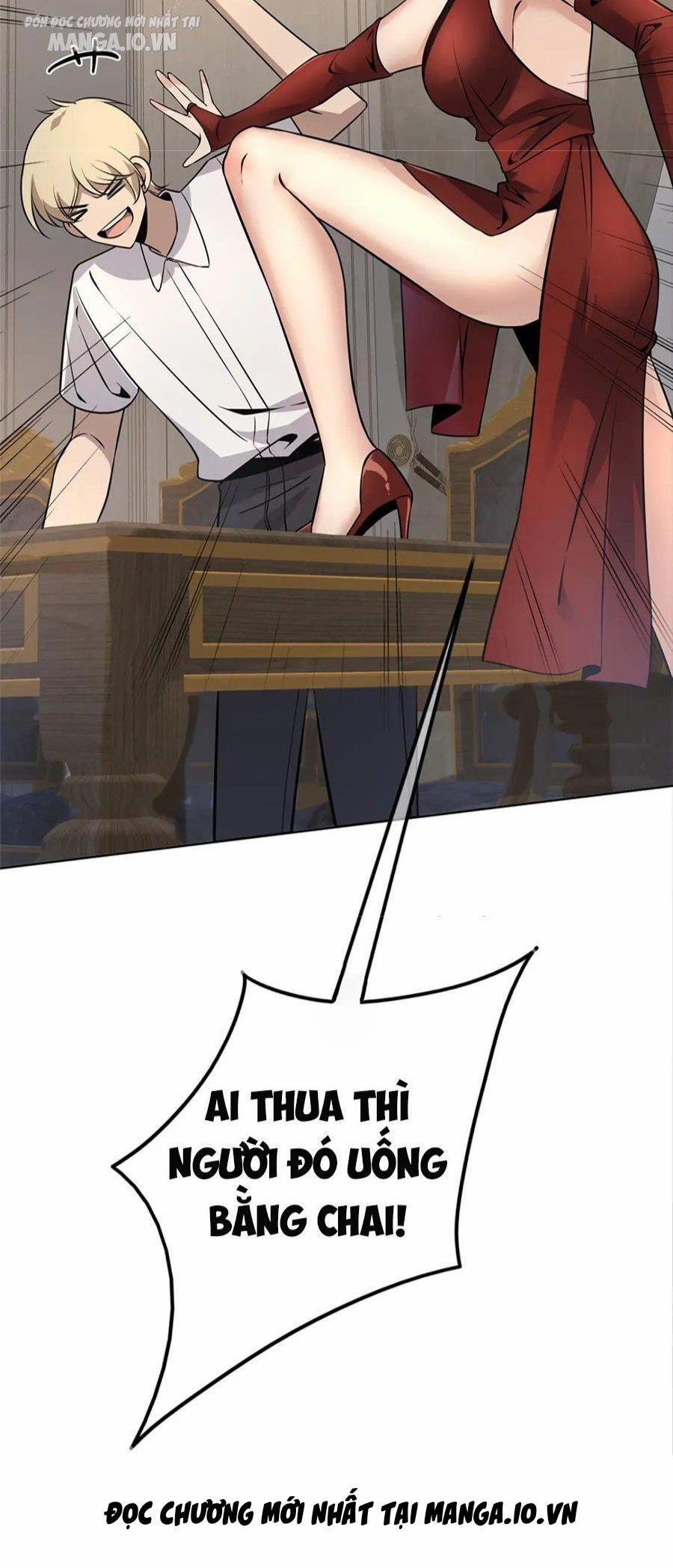 Cuồng Thám 88 trang 22