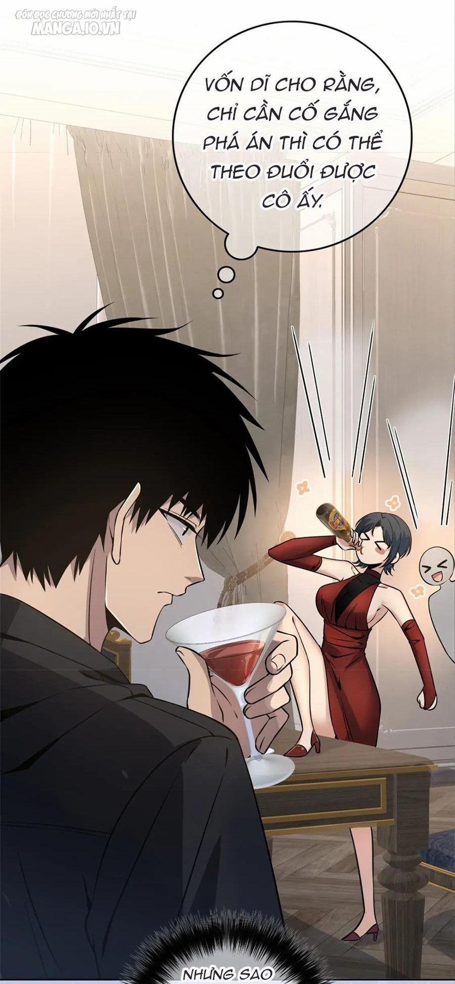 Cuồng Thám 88 trang 23