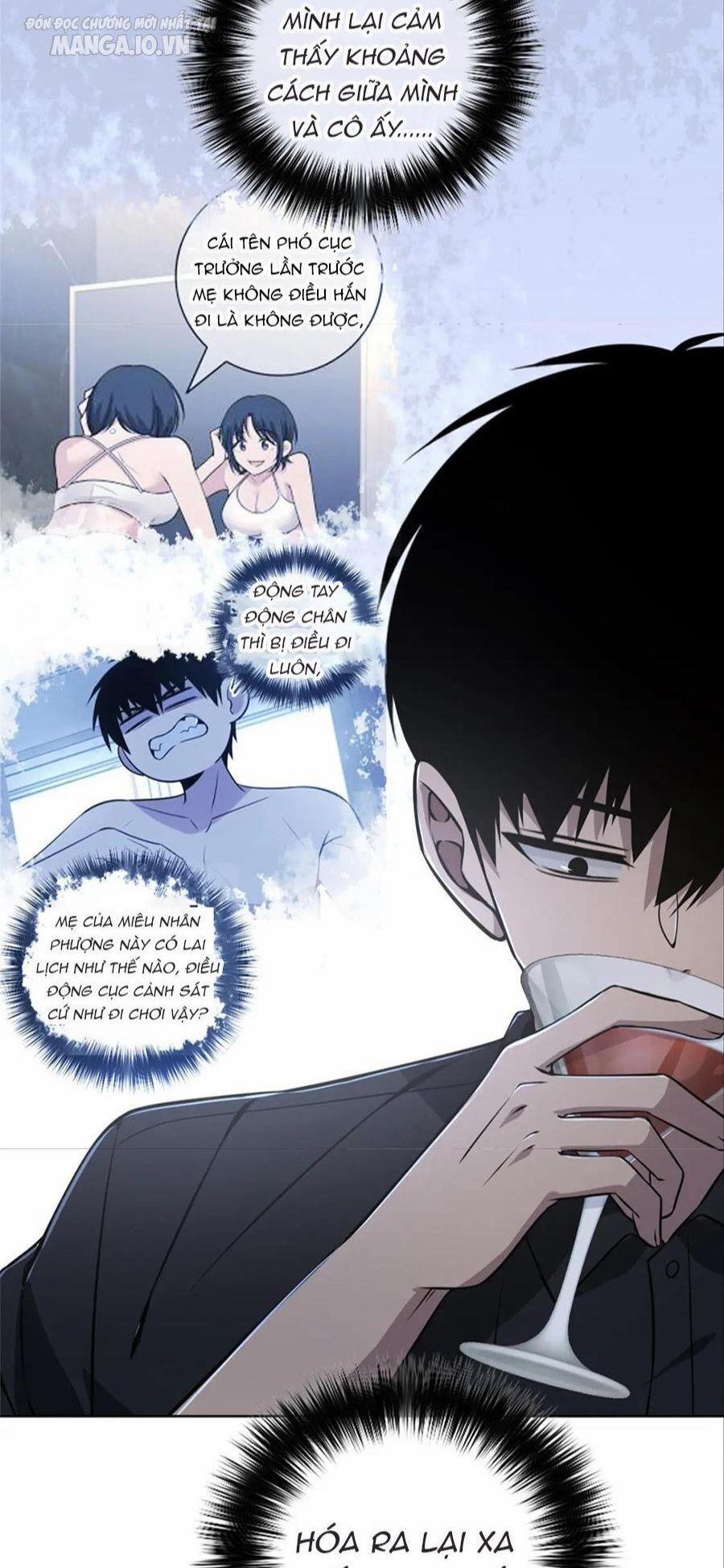 Cuồng Thám 88 trang 24