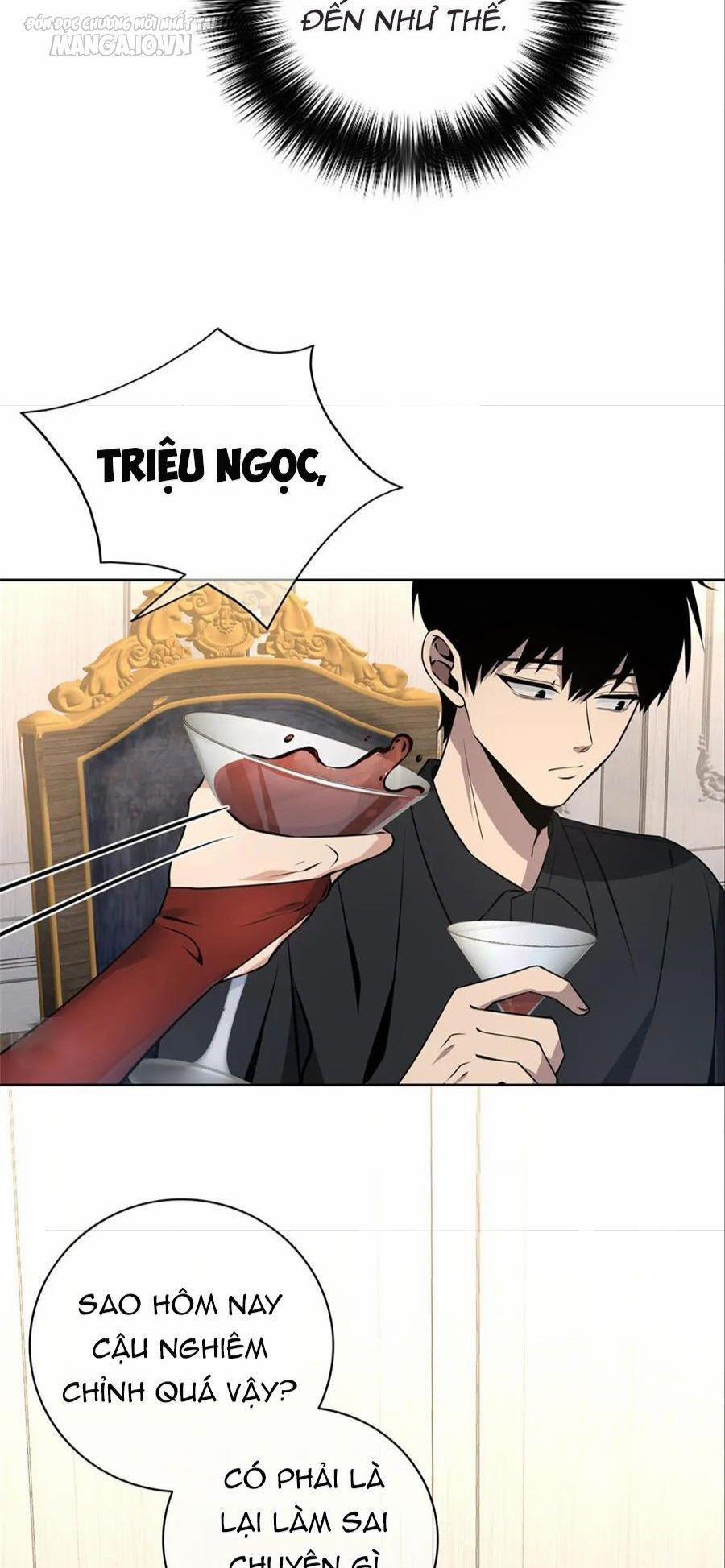 Cuồng Thám 88 trang 25