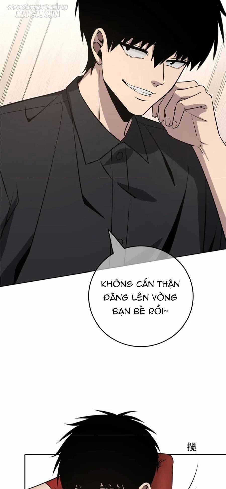 Cuồng Thám 88 trang 27