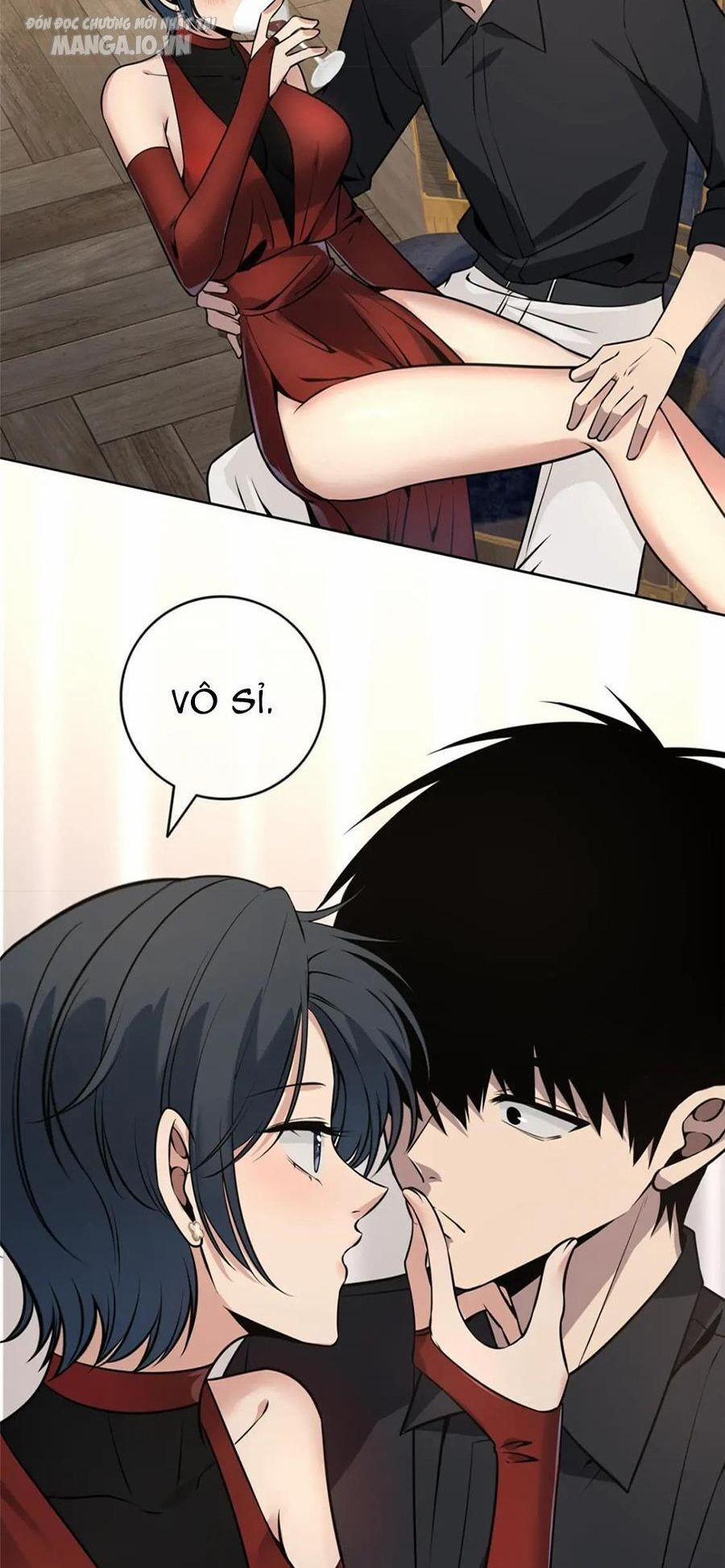 Cuồng Thám 88 trang 31