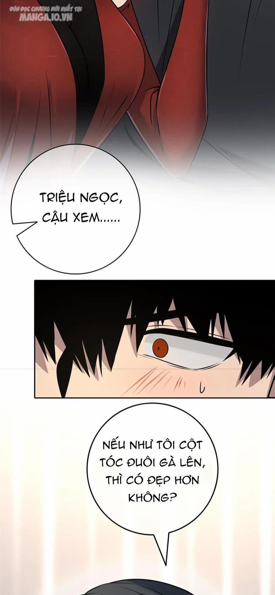 Cuồng Thám 88 trang 32