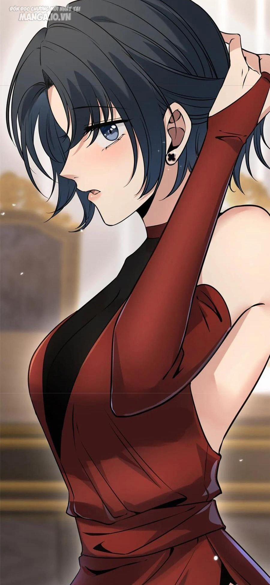 Cuồng Thám 88 trang 33