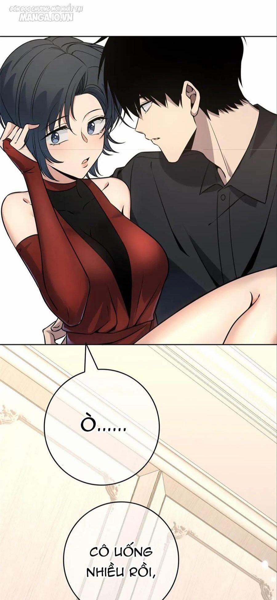 Cuồng Thám 88 trang 35