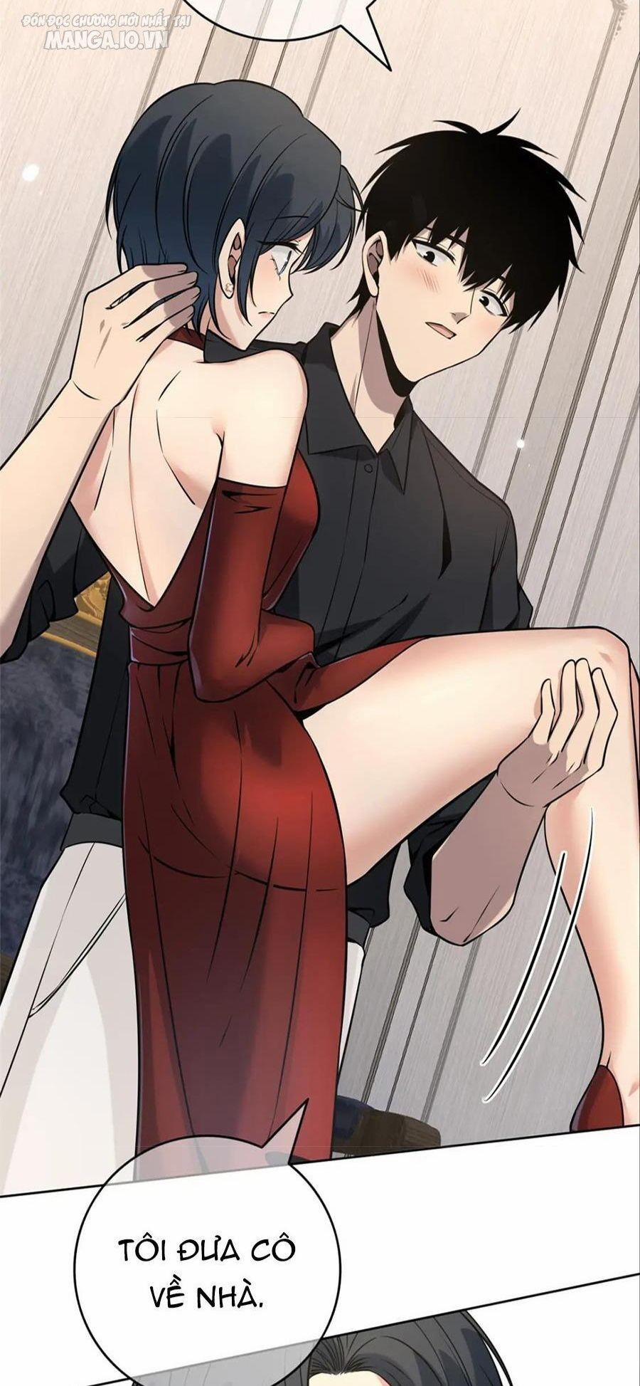 Cuồng Thám 88 trang 36