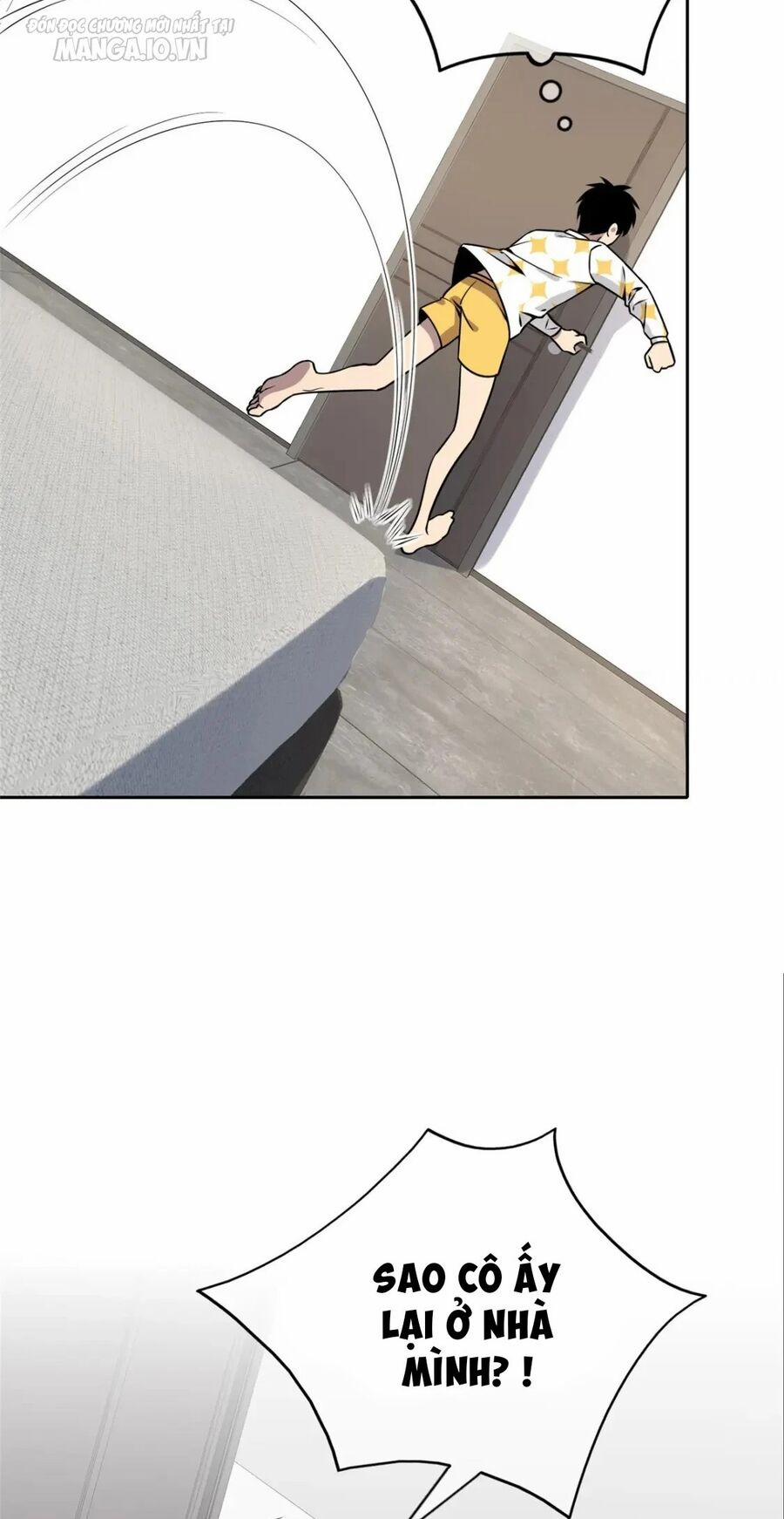 Cuồng Thám 89 trang 17