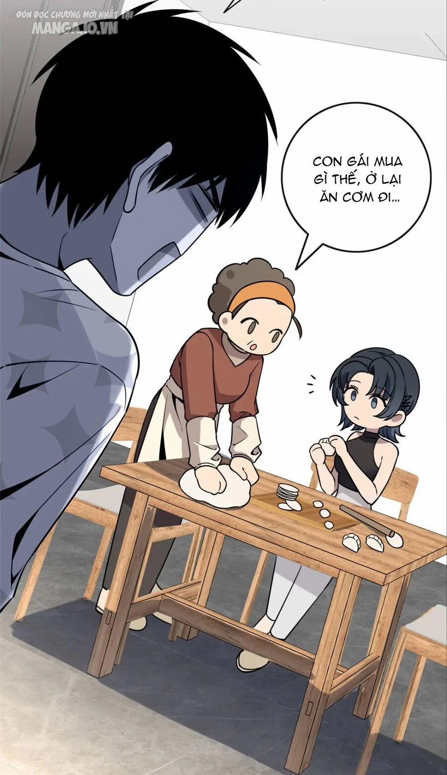 Cuồng Thám 89 trang 18