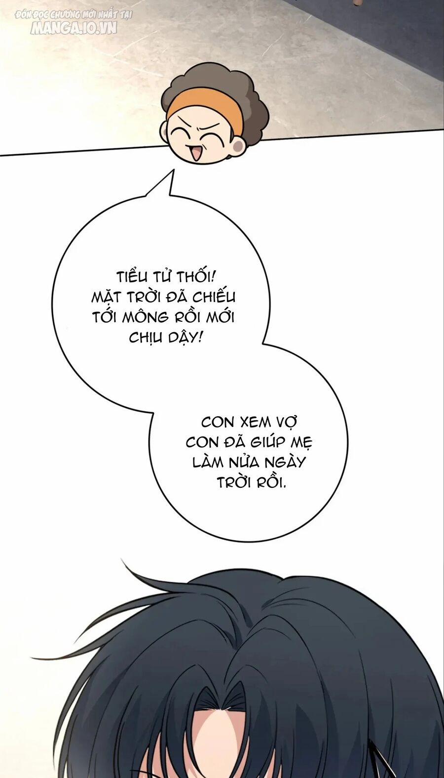 Cuồng Thám 89 trang 19