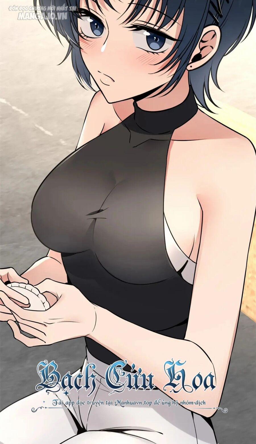 Cuồng Thám 89 trang 20