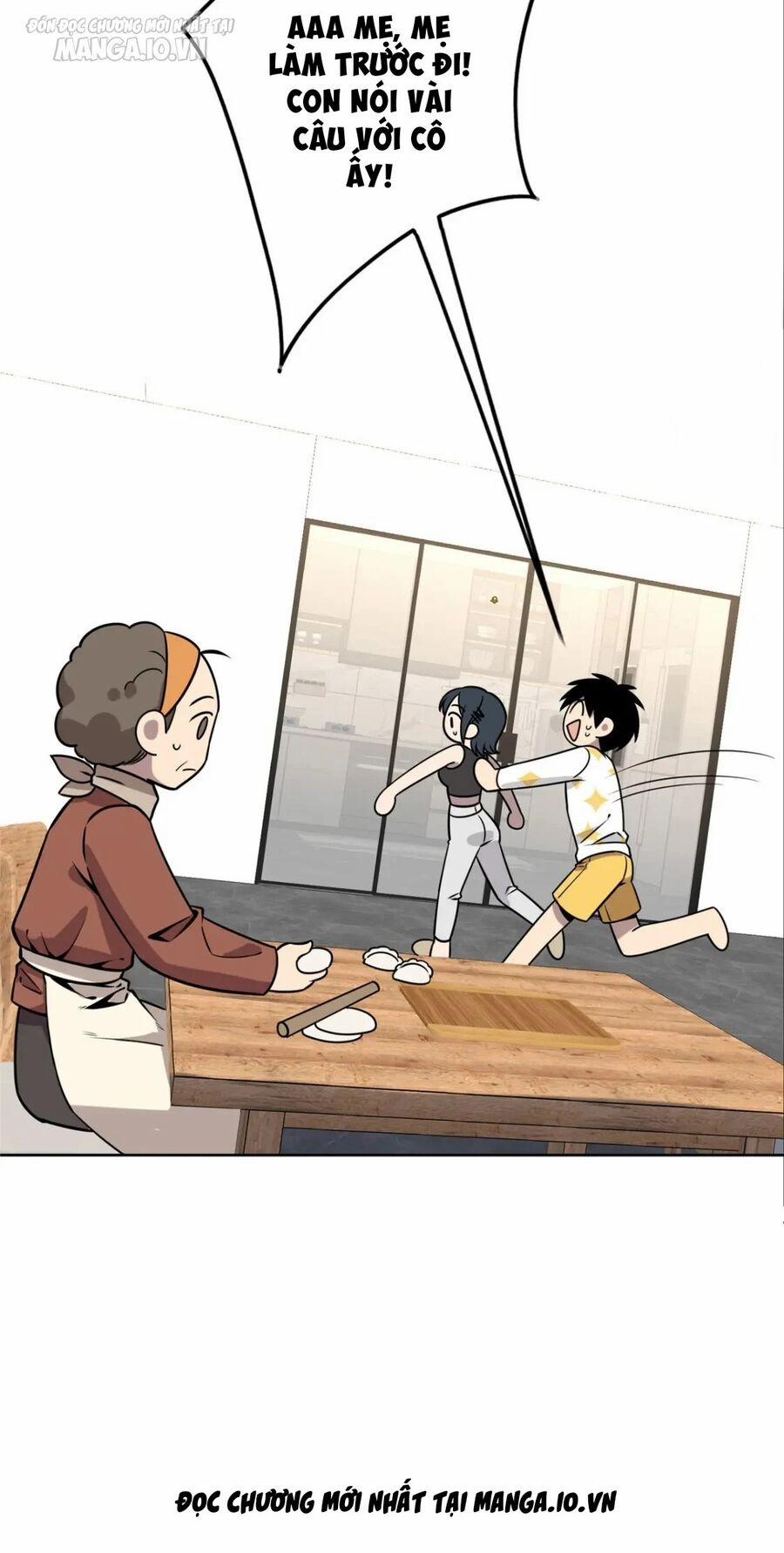 Cuồng Thám 89 trang 23