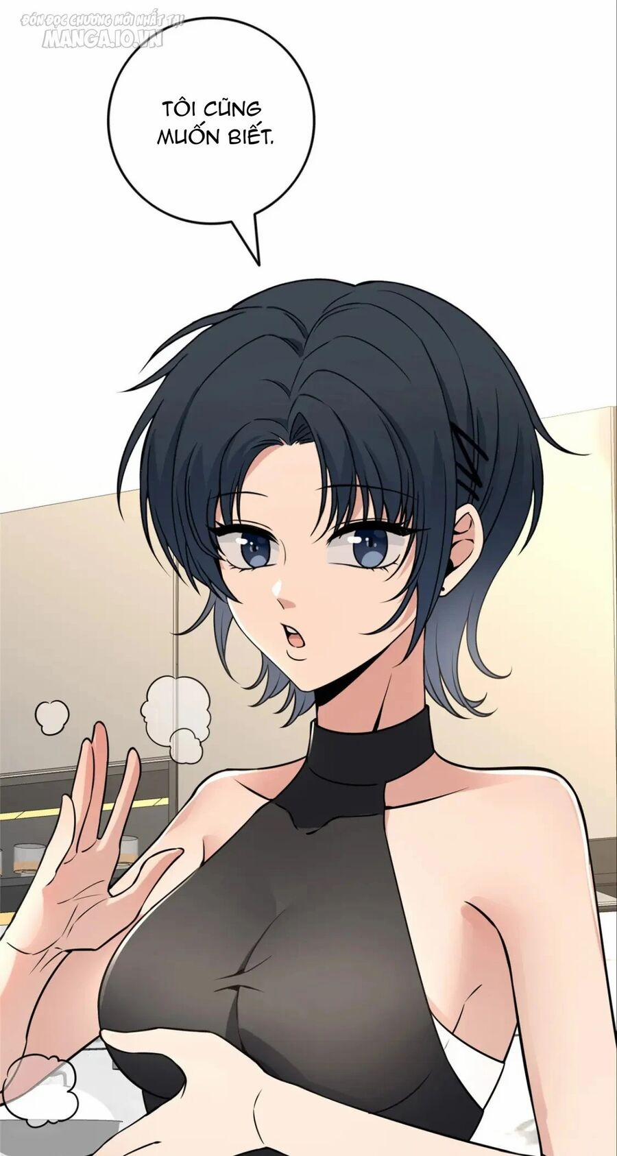 Cuồng Thám 89 trang 25