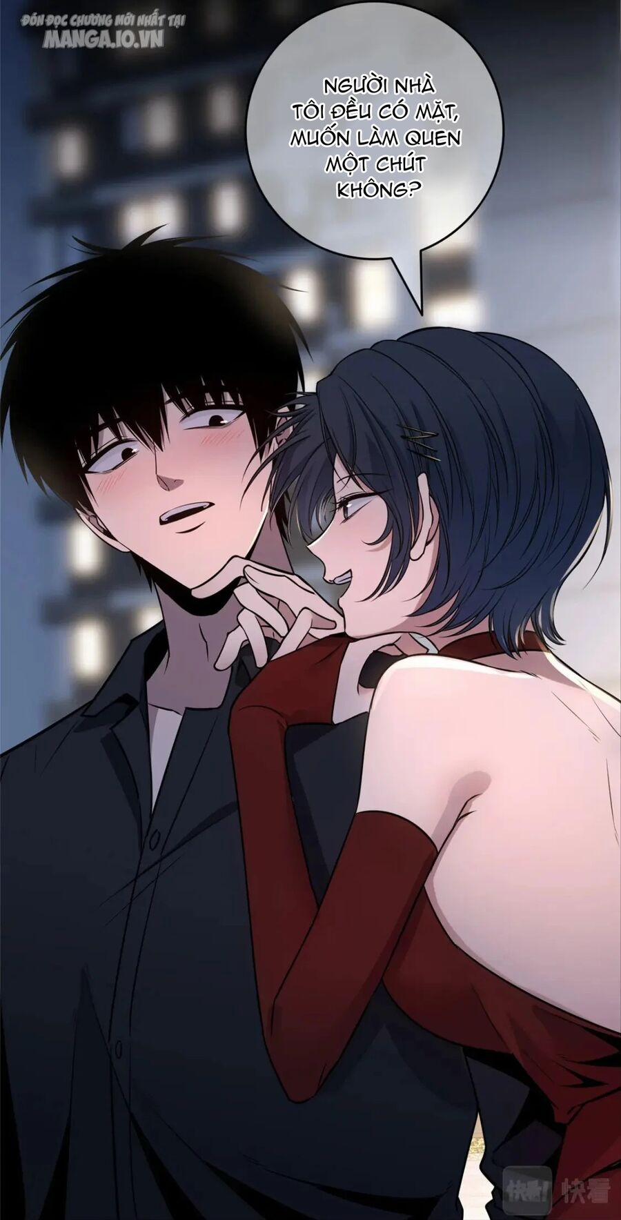 Cuồng Thám 89 trang 3