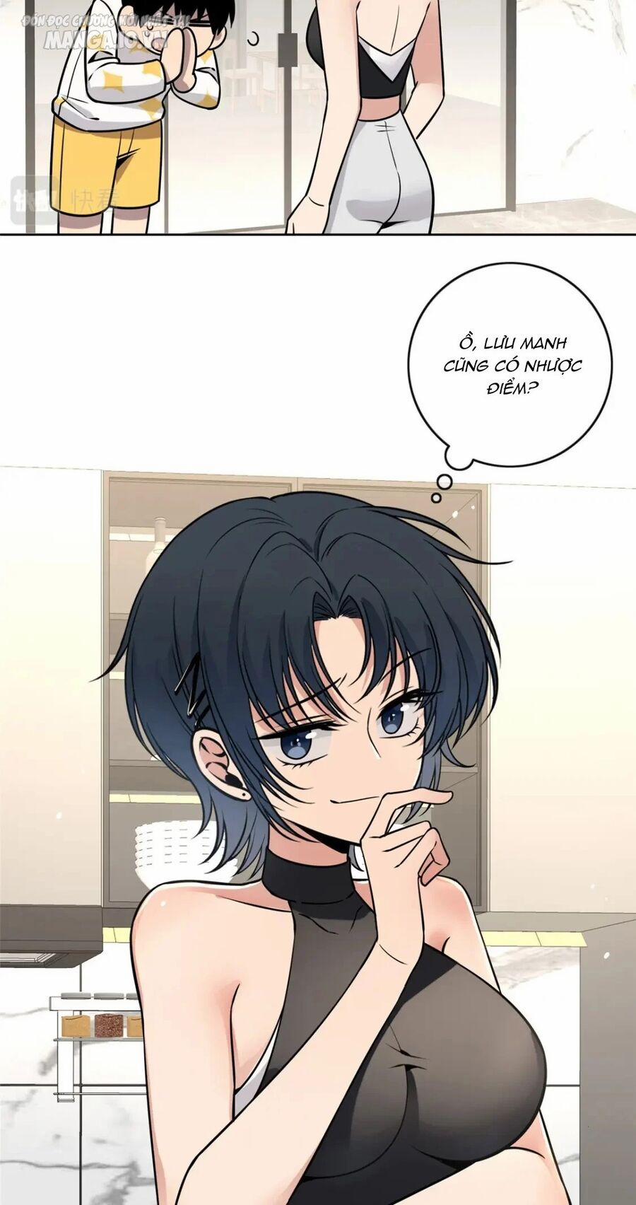 Cuồng Thám 89 trang 30