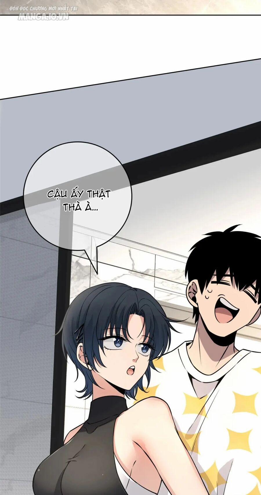 Cuồng Thám 89 trang 34