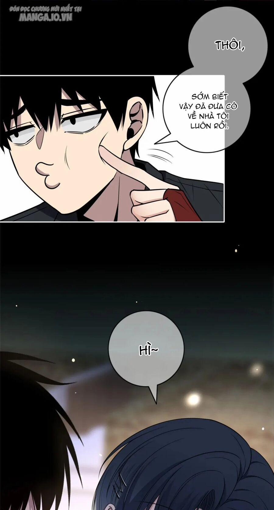 Cuồng Thám 89 trang 4